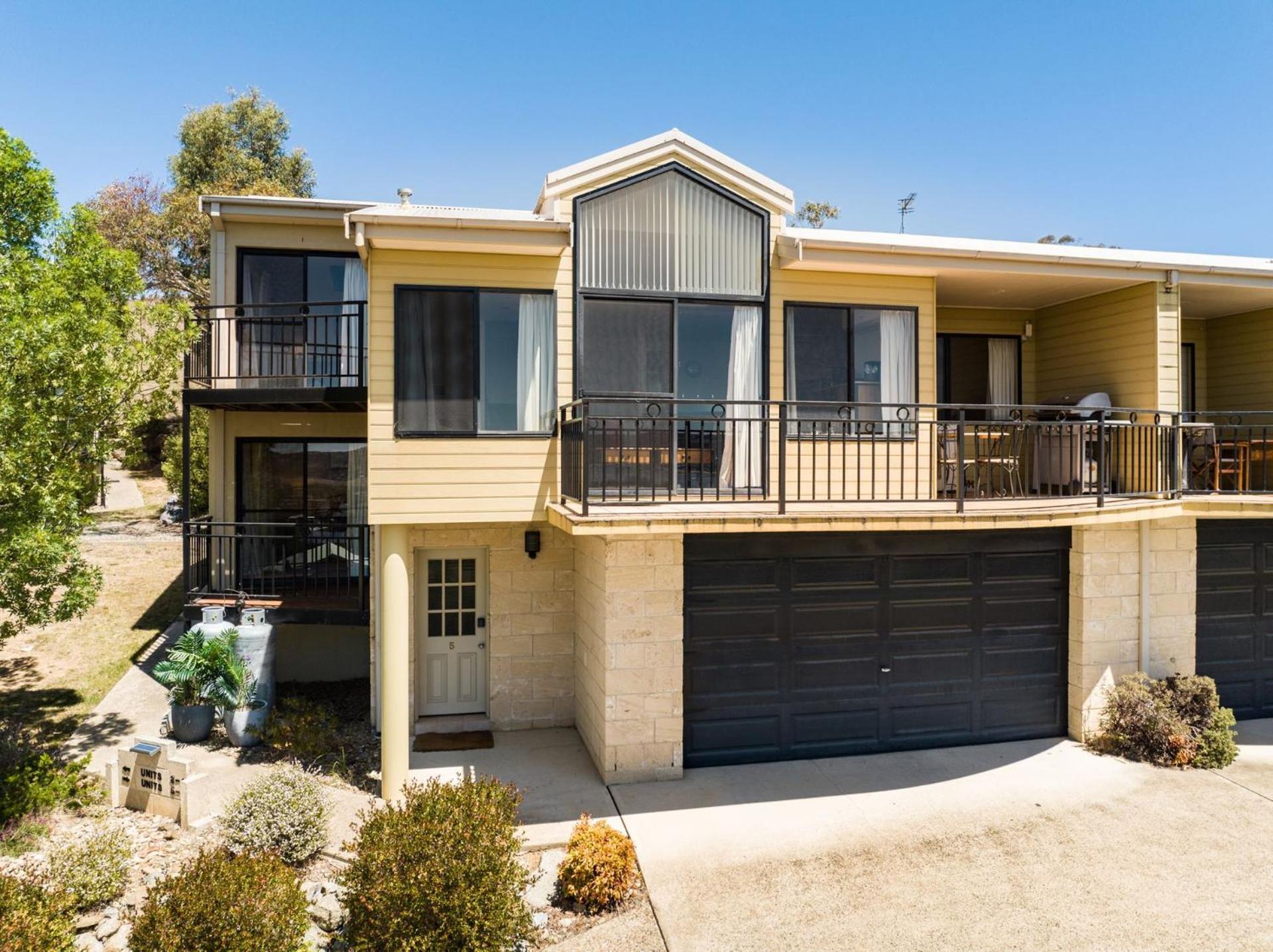 Dromaius 5 - 3Br Townhouse L Lake Views L Spa Bath L Wifi L Bbq Jindabyne Exterior foto